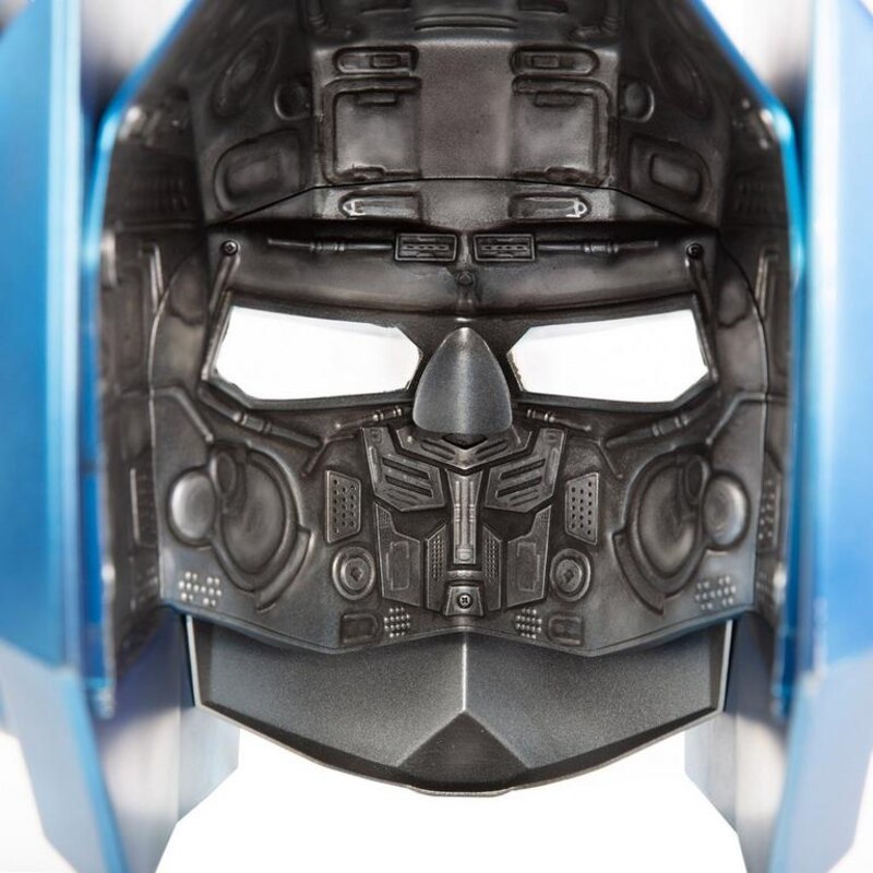 hasbro transformers helmet